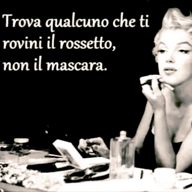 monymo76's tweet photo. #accaddeoggi #54anni senza #Marilyn ...Ma in realtà le vere stelle non smettono mai di brillare... https://t.co/b4IFWR4DFT