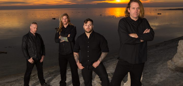 Rencontre avec <a href="/cattledecap/">Cattle Decapitation</a> lors du <a href="/hellfestopenair/">Hellfest Open Air Festival</a> 2016 ! thewebtape.net/thewebtape-ren…