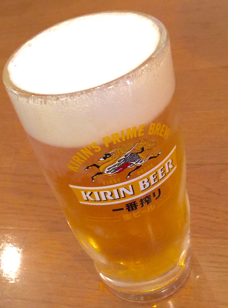 おはようございます！本日も18:00より元気に営業致しております( ^ω^ )

今日は千波湖の花火大会ですね‼︎花火終わりに涼しく室内で、ビールなんかいかがでしょうか？
お待ちしておりますm(_ _)m