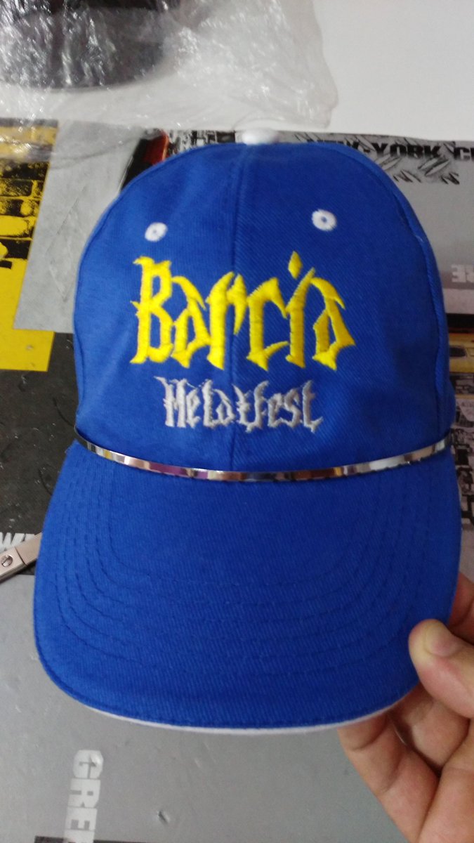 También bordamos gorras, píde recio sin compromiso !!!