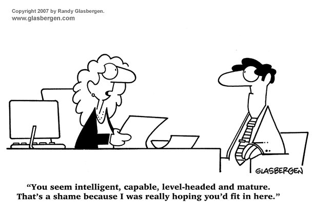 hcmariwala's tweet image. When all your skills are perfect, you just don&apos;t fit in the culture. #HiringProblems