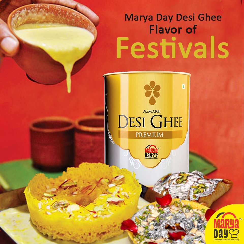 marya_day's tweet photo. Flavor of Festivals! Indeed.. #maryaday #Festivals
#MaryaBaazar #Ghee #DesiGhee #FridayNight #FridayFunday #FF https://t.co/NWsfCaoYwA