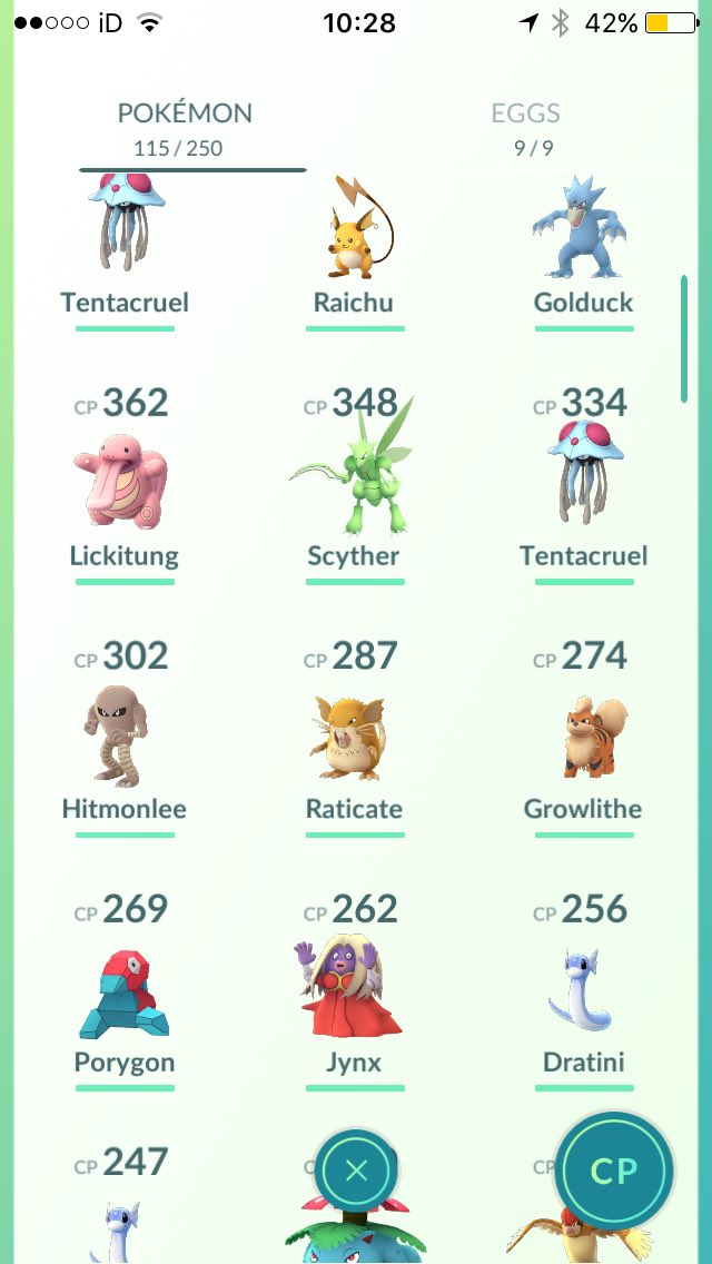 PokemonToYou's tweet photo. #Pokemongoaccounts #selling #pokemon send offers https://t.co/4macRkX6cO