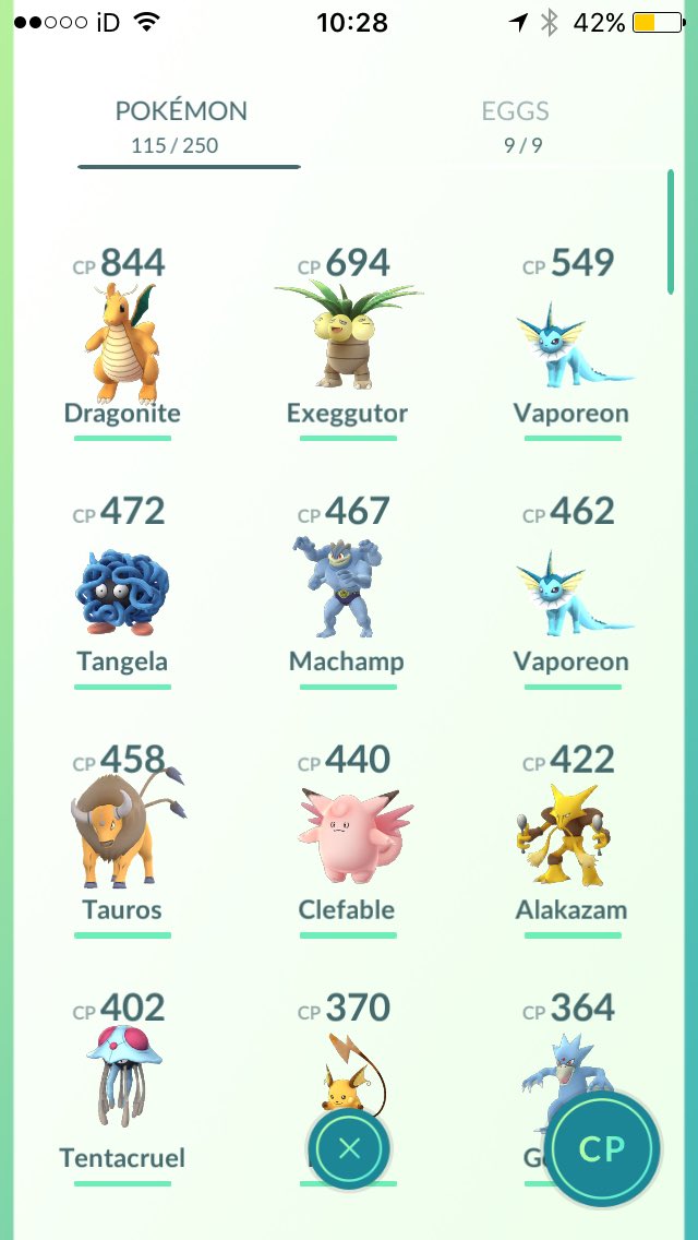 PokemonToYou's tweet photo. #Pokemongoaccounts #selling #pokemon send offers https://t.co/4macRkX6cO