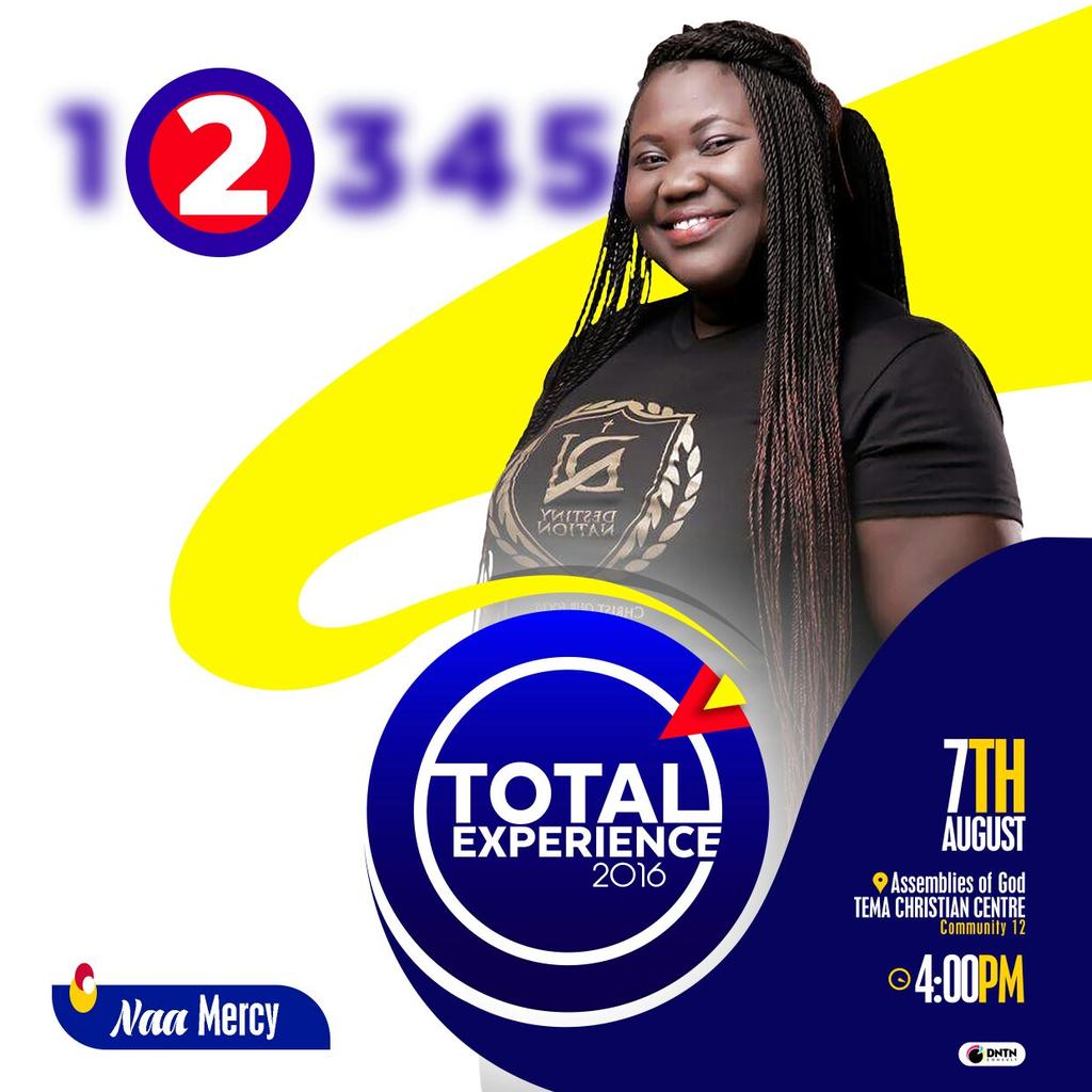 SamuelGlover16's tweet photo. 2days more to go...All is set.Total Experience is yours and don't plan to miss.
#GHCE  #AugustEvents #TemaEvents https://t.co/Ztvbsvg86C