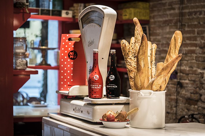 sangrianimu's tweet photo. La #Sangría y el #TintodeVerano también pueden ser gourmet. Prueba nuestras #Nimu y lo comprobarás! https://t.co/CNmGUMZYiZ