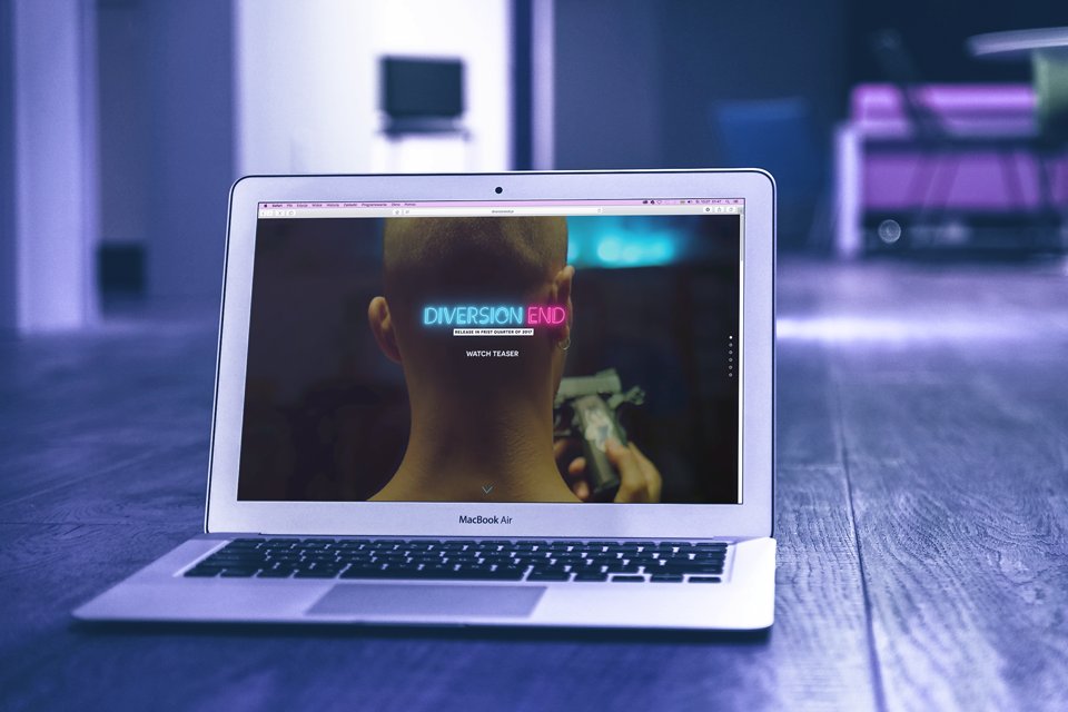 DiversionEnd's tweet photo. Diversion End official website is LIVE!
New exclusive apps&amp;special features to appear soon! https://t.co/1cc7CN7TDp https://t.co/KwGx1VNaW5