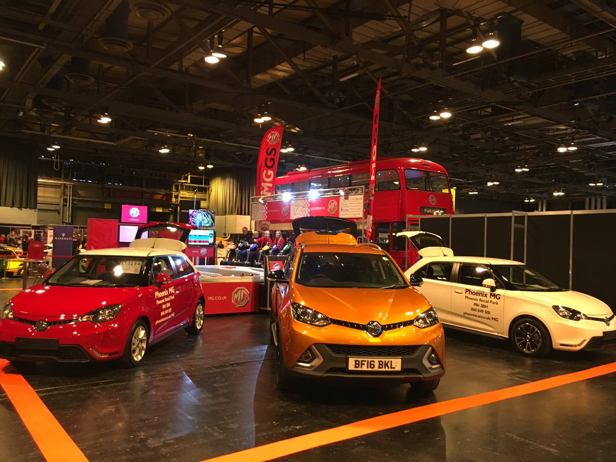 Phoenix car company Phoenix car company
