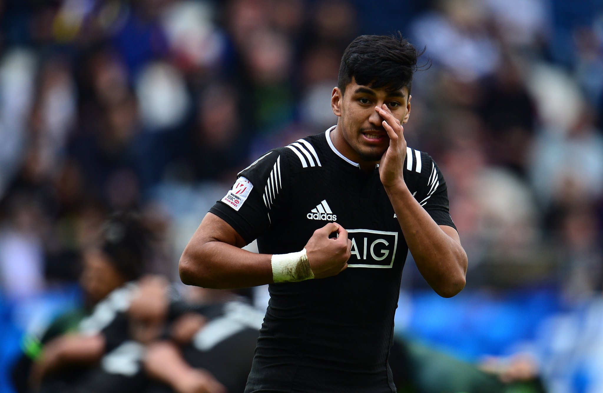 World Rugby Sevens on Twitter: &quot;📺The news you've all been waiting for