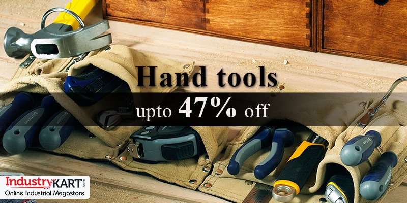 industrykart's tweet photo. Hand tools with 47% discount on Industrykart
#Hand_Tools #Industrial #GLPD
Shop Now: https://t.co/tUkmhZ8rGR https://t.co/QfKfdHsVBG