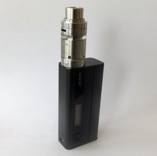 GetCloud's tweet photo. Quantum 80W &amp; Sapor RTA
#handcheck #vapers #vape #vapefam #vapelife #vapelyfe @SMOKTECHLOGY @wotofoofficial https://t.co/2XstHZA1xl