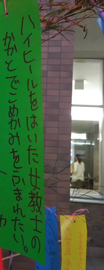 七夕の願い事センスを感じる13選 種類別に並べてみた