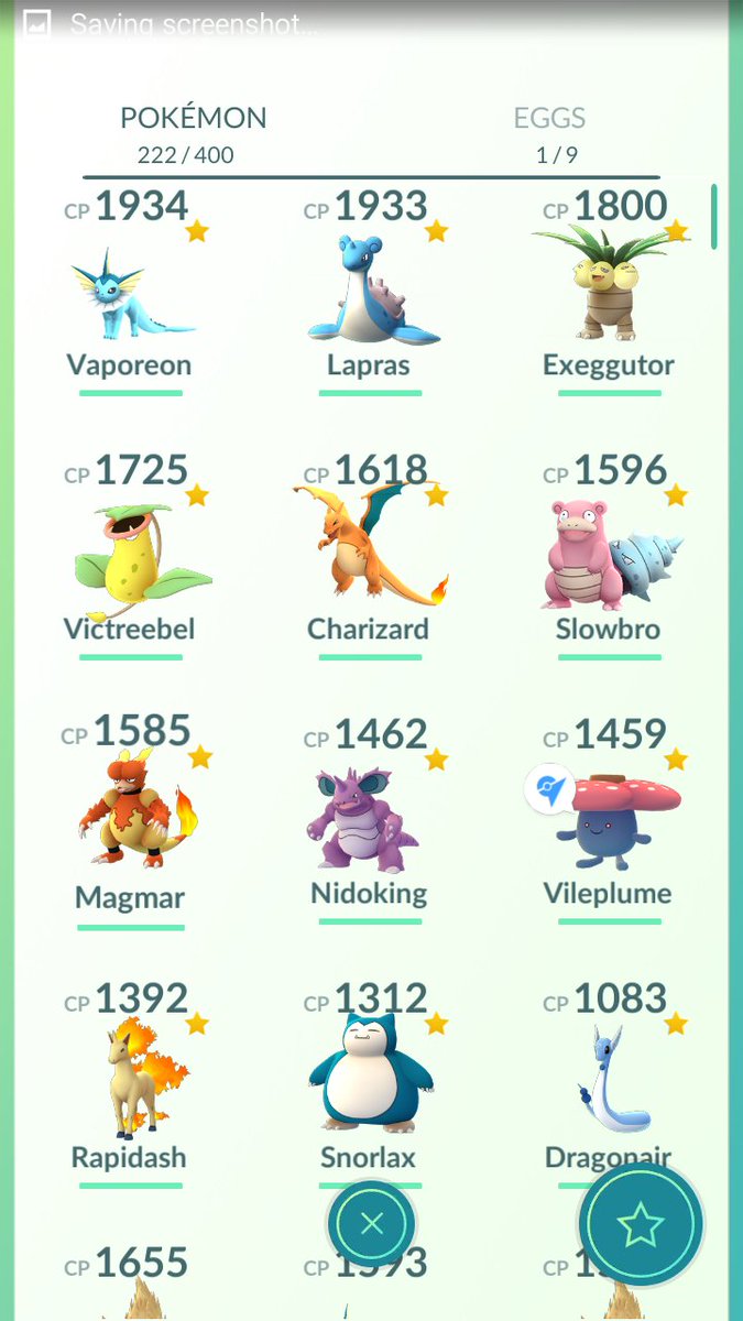 PokemonGoNW tweet picture