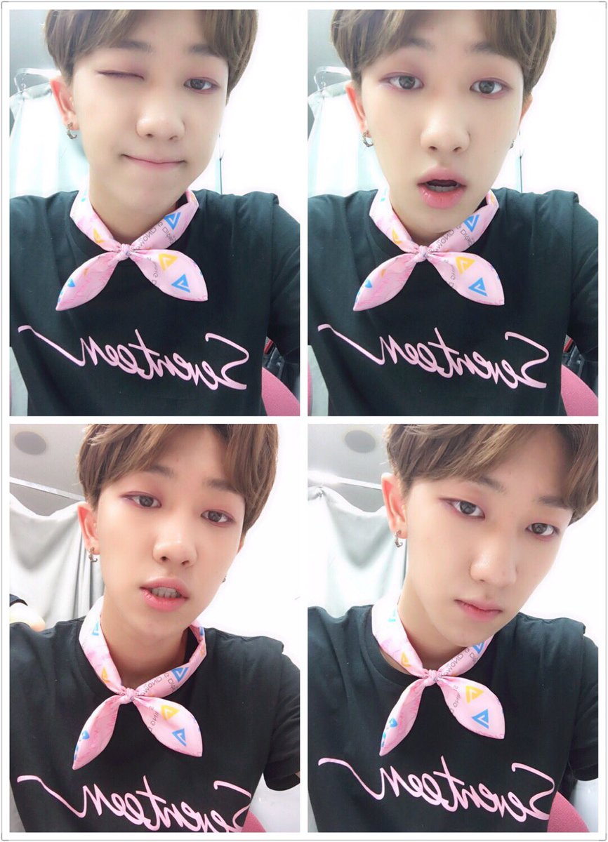 pledis_17jp's tweet photo. おまけ❤️ https://t.co/L9uKvFqNMi
