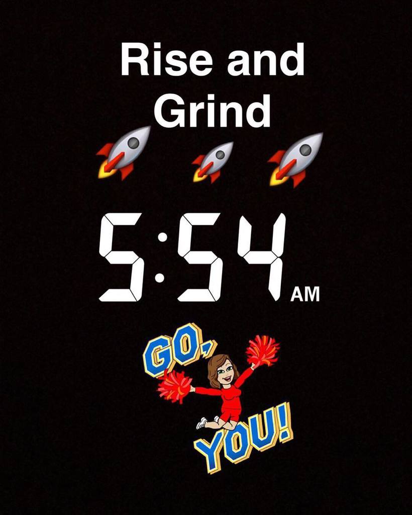 CoupleFit_'s tweet photo. I'm #Ready!
#HappyFriday 💃
Time to #WakeUp and be #Awesome 😁🙌👍
•
#Day11 #90DaysPlan
#AlQue… https://t.co/hUsk2JDXnp https://t.co/KYpEO8veyj