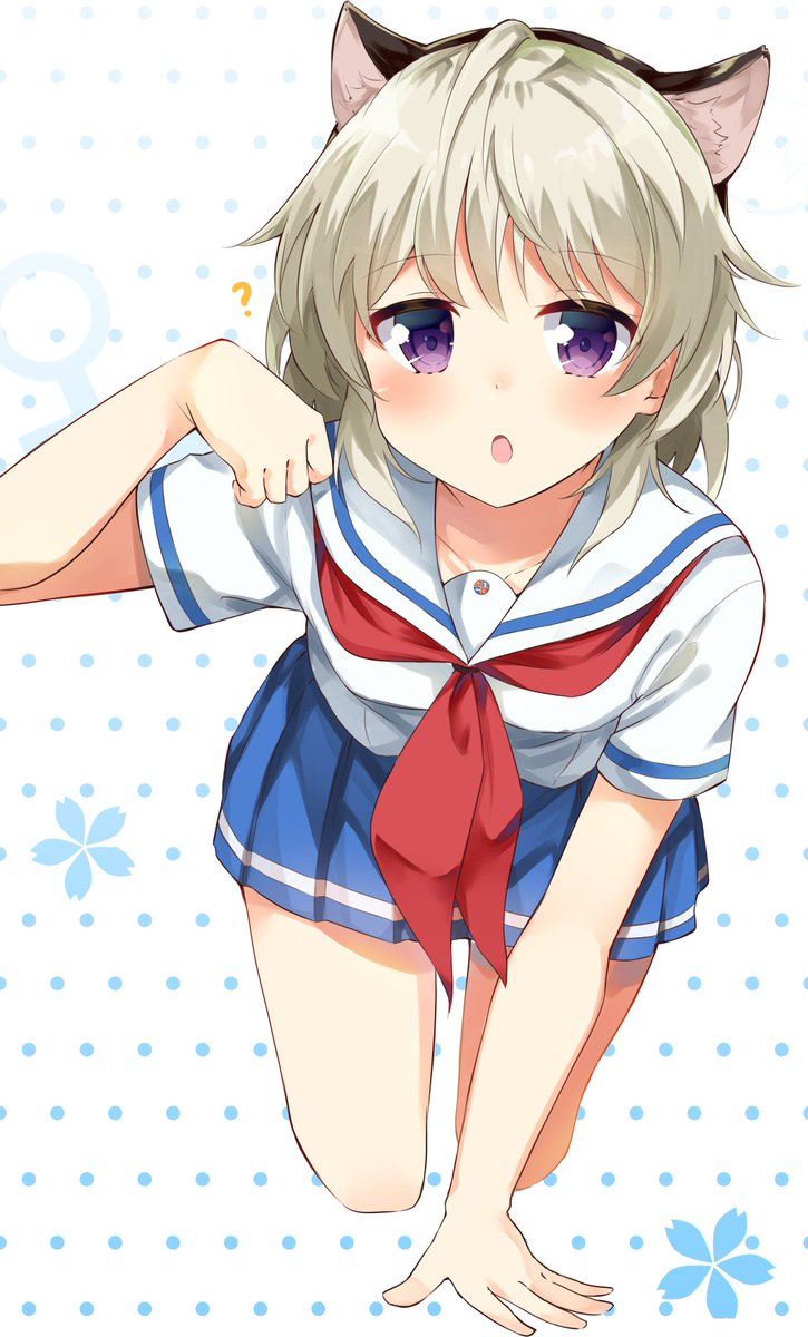 アニメ誕生日ボット V Tvittere 今日は ハイスクール フリート からの 立石志摩 の誕生日なのです みんなお祝いしましょうね 立石志摩生誕祭 立石志摩生誕祭16