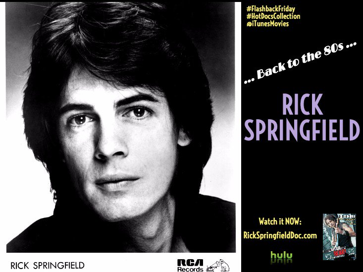 YellowRickRoad's tweet photo. #FF: #1980s #RickSpringfield + #RSfans = #anaffairoftheheart @yellowrickroad @itunesmovies https://t.co/HO8nHjwgDe https://t.co/GdbSe79D24