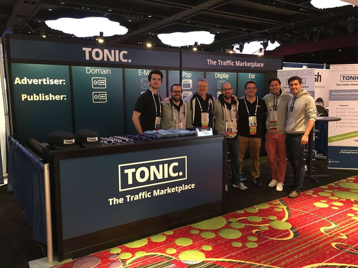 Tonic (@Tonic) / Posts / X