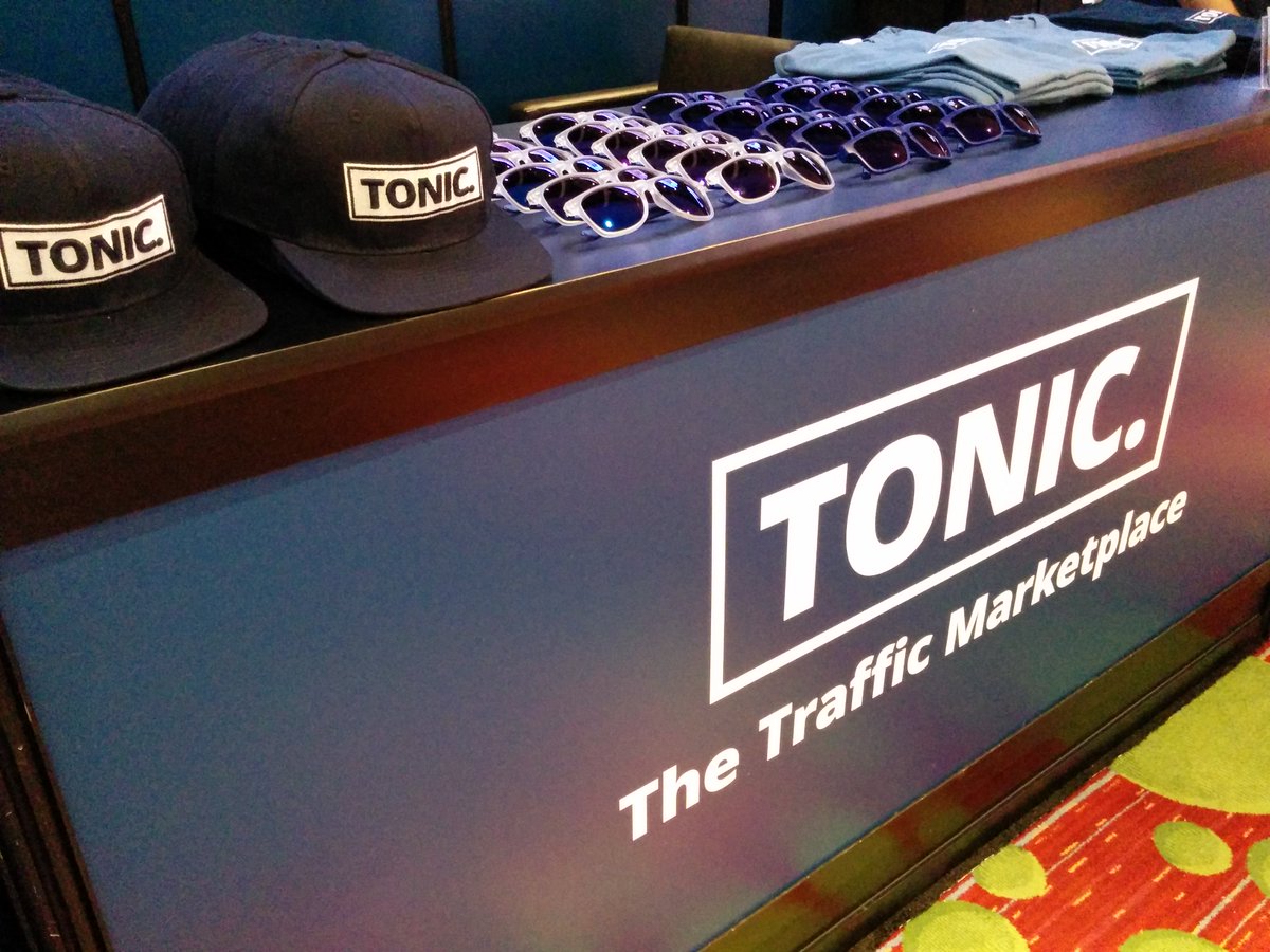 Affiliate Summit East is over. Thanks everyone for stopping by. We had a blast! See you in Vegas in 2017.