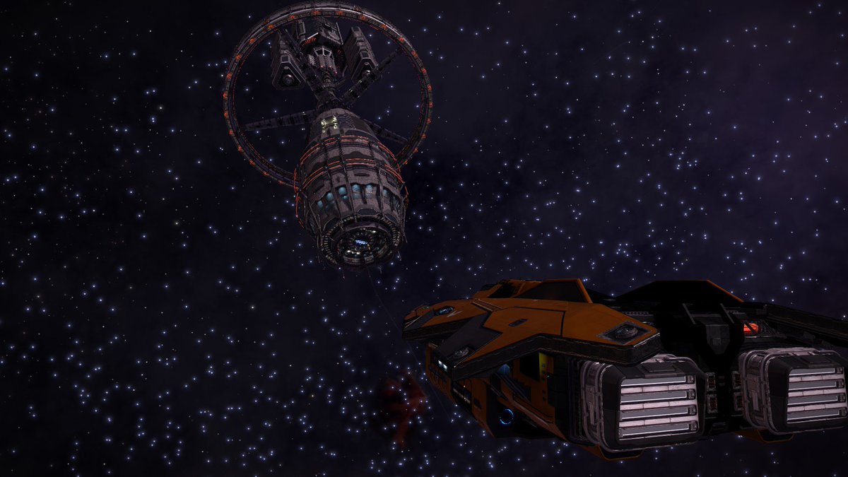 wrathofnaan's tweet photo. yay i made it. now for some mining. #elitedangerous #jaunttojaques #augustexodus #savejaques https://t.co/2bUPc3wp2e