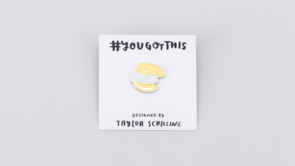 TSchillingFS's tweet image. .@wearewildfang Pin designed by #TaylorSchilling #yougotthis wp.me/p76F96-74N