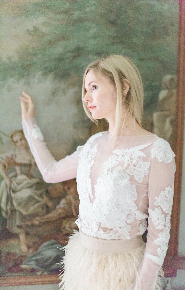 RinZaleski's tweet photo. Chateau bridal shoot by @bonphotagephoto published in @ADORN_Mag More here: https://t.co/SjJd1gNTOF #photography https://t.co/W4eGkF9Wni