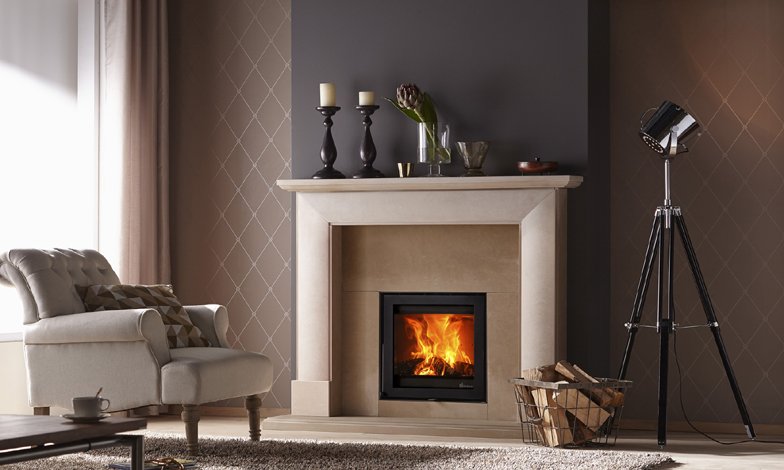 We are now selling the Dik Geurts Instyle 550/built-in frame  ( By <a href="/Drugasar_UK/">DRU Fires</a>) ,