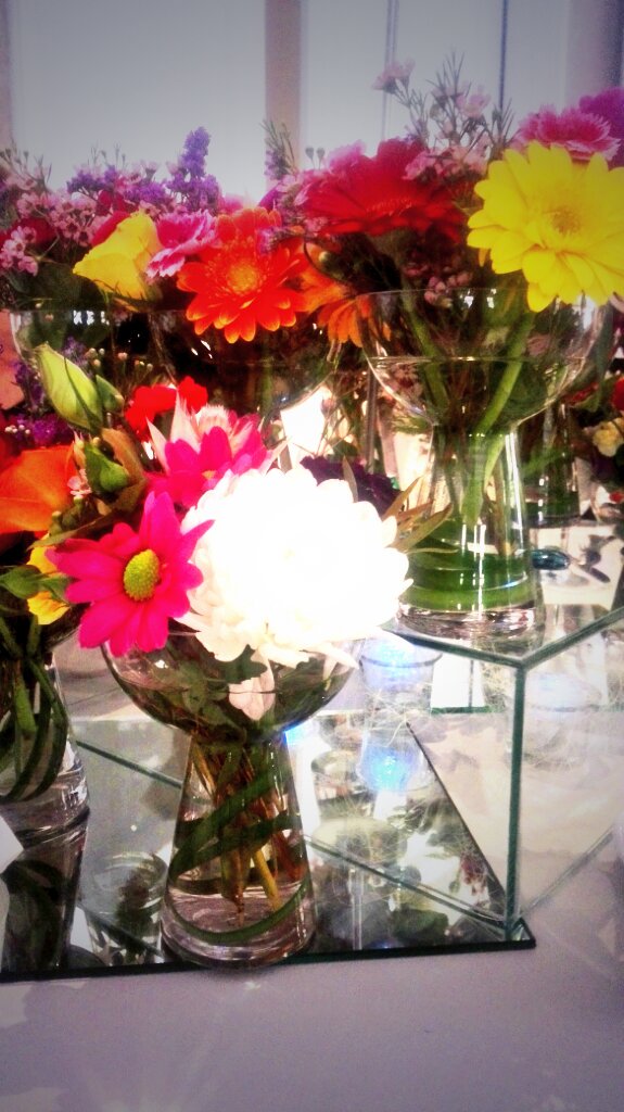 Chandzi's tweet photo. Celebrating Beautiful Women! #UJCelebratesWomen2016 https://t.co/SnyLrcyLwB