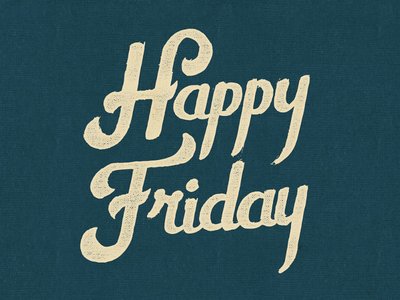 Its Friday! #fridayfeeling #fossedental #dentist