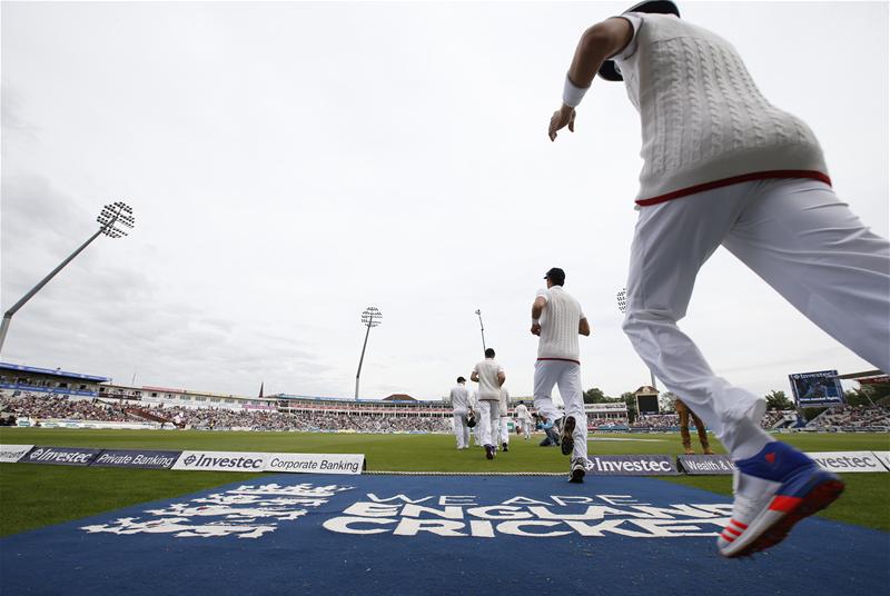 The cricket is now LIVE at Edgbaston! BET HERE >>> bit.ly/Titanbetcouk