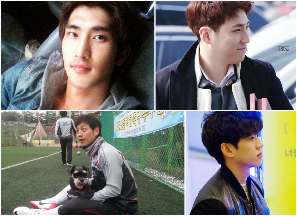 soompi's tweet photo. 12 Ridiculously Hot K-Pop Managers That Will Make You Swoon https://t.co/0YBPiKz2f4 https://t.co/COtXGYHKKe