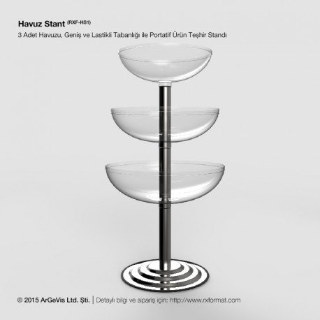 Üçlü Metal Ayaklı Havuz Stand RXformat'ta
Sipariş vermek için:rxformat.com/anakategori/15…
#Eczane
#Eczacı
#Havuz
#Stand