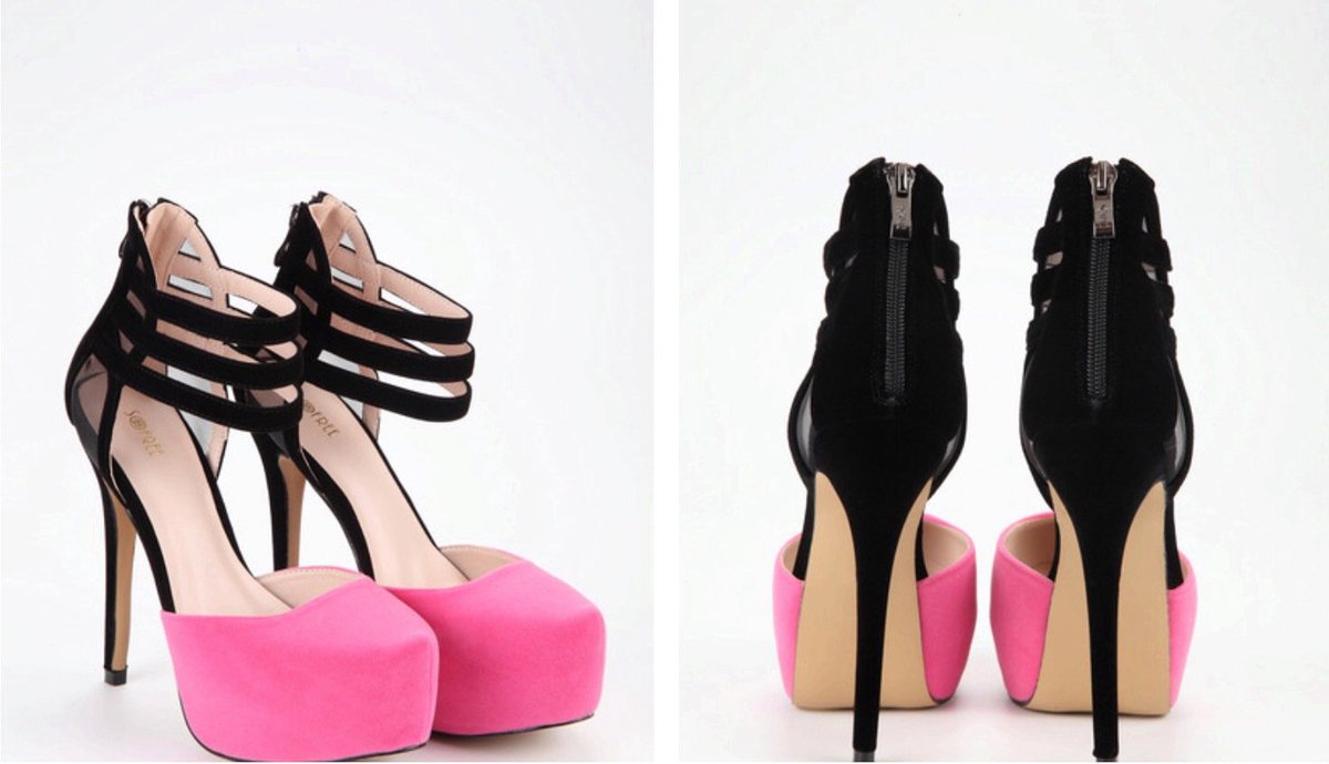 EntFierce's tweet photo. These sexy pumps will make any outfit! Here at Fierce a Fashion Boutique https://t.co/qJQAgZWmjM