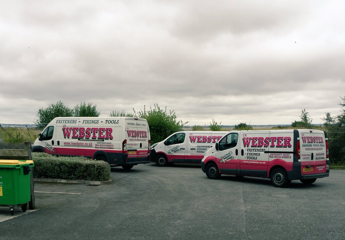 jrwebsteruk's tweet photo. Busy day today supplying #ukmanufacturing #makita #tools lots of deliveries #FridayFeeling #supplychain #bolts 🔩🔩🔩🔩🔩 https://t.co/ssXJJmNDHZ