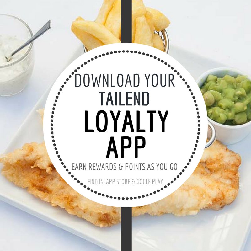 TheTailend's tweet photo. Win points &amp; prizes w' your #TailendLoyatlyApp 1000 FREE points for joining! Get yours today from @AppStore #tailend https://t.co/FFlIYAhXR3
