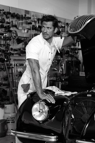 .<a href="/DGandyOfficial/">David Gandy</a> writes about his new love in On Route: the <a href="/Jaguar/">Jaguar</a> F-Pace bit.ly/2aYiD6L