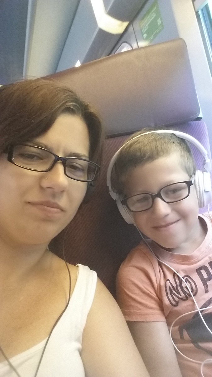 evmate's tweet image. @GMalfleury @BryanSupaberg on arrive!!!a ce soir!!😉