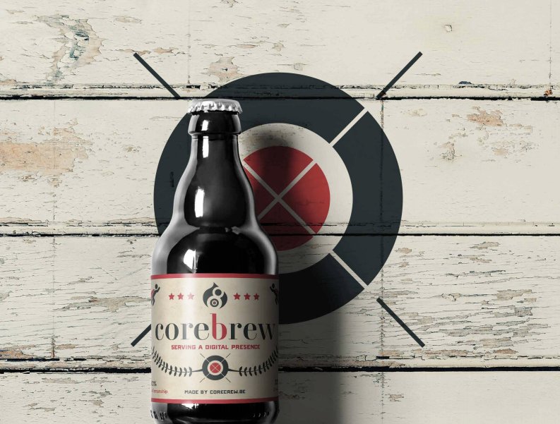 corecrewagency's tweet photo. It's International Beer day. Coming soon: coreBrew. Have a taste at DrupalCamp. #corebrew #DrupalCamp2016 https://t.co/7YxZX7BEpe