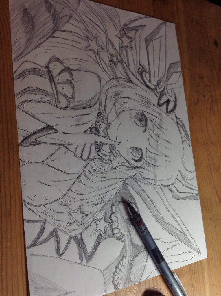 自分にしては上出来