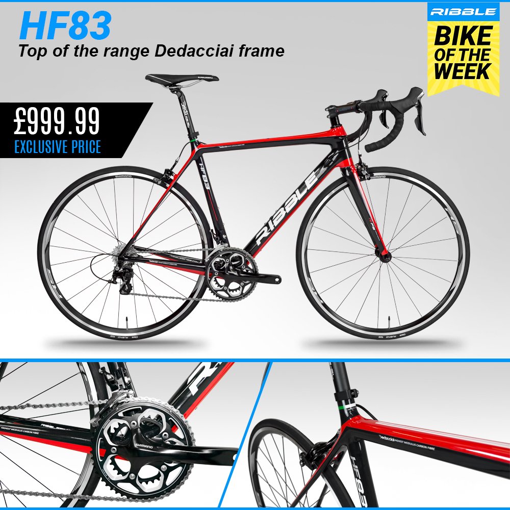 ribble hf83