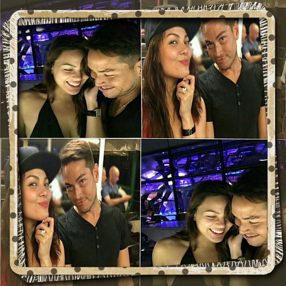 cortezmaelena5's tweet photo. @kingoftalk @TWBAofficial @darLasauLer excited to watch Kc Concepcion &amp; Aly Borromeo on TWBA soon https://t.co/xnh58WfjsL