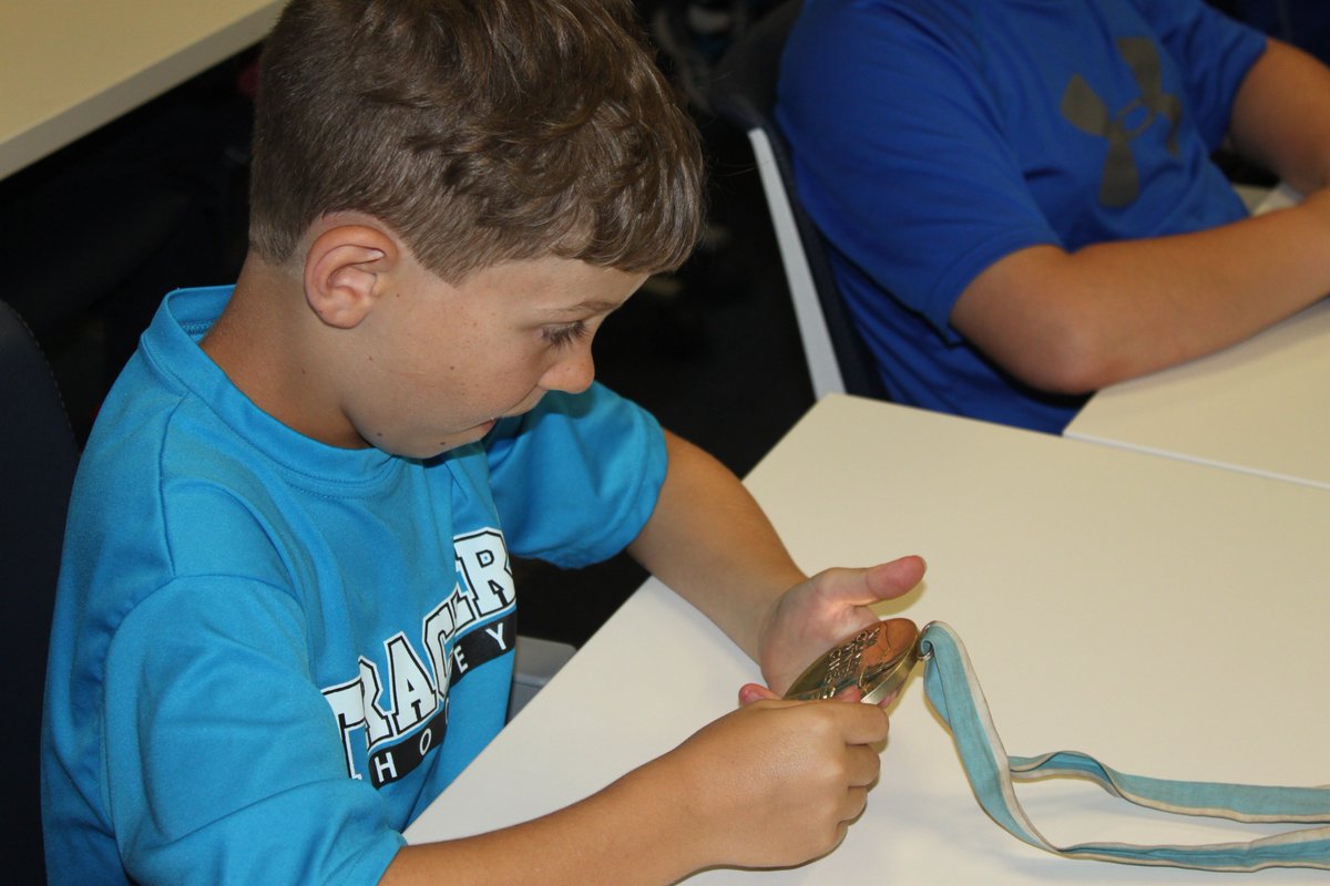 pattyhockeydev's tweet image. Do you believe in miracles?  Dreams have to start somewhere.