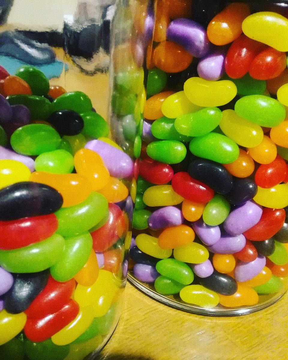 Tomorrow is Jellybean day here at the Chocolate Museum! From 9am closing at 6pm #chocolatemuseumfun #chocolatefestnb