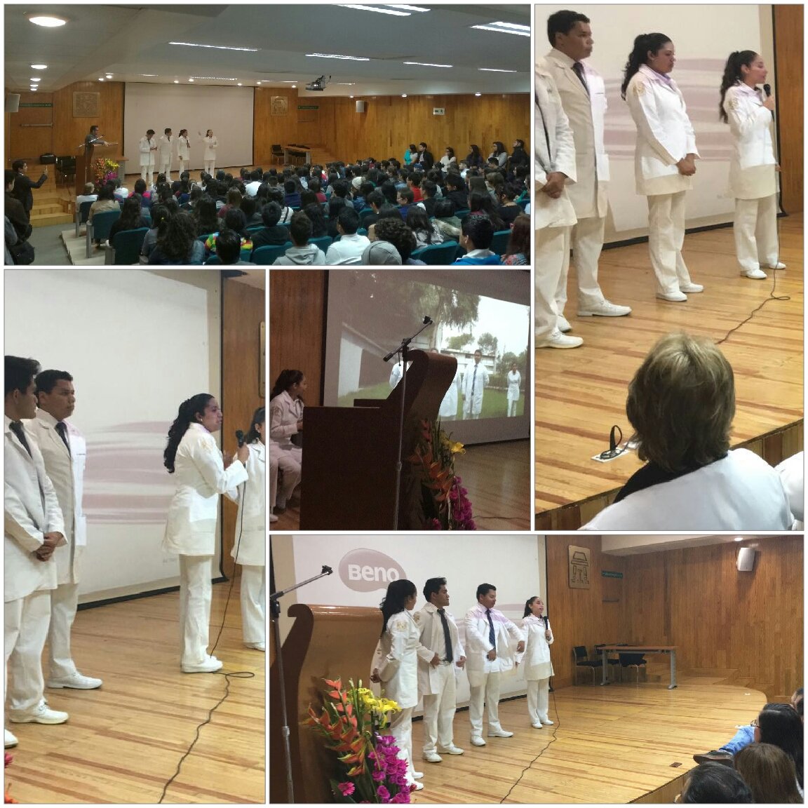 CA_UNAM's tweet photo. ¿Tienes alguna duda sobre el uniforme? #Acércate a @Aprendicitis #UNAM #CA #FESIZTACALA #MédicoCirujano https://t.co/qbGcUE779K