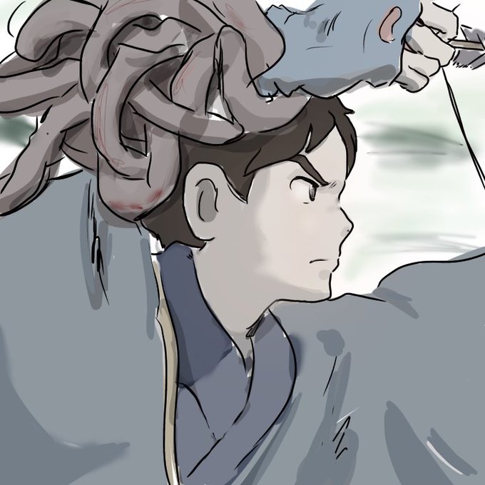 アシタカのtwitterイラスト検索結果 古い順 アシタカのtwitterイラスト検索結果 古い順