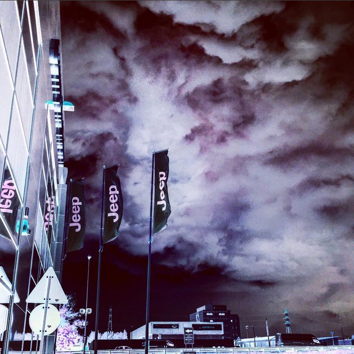 Campello_Motors's tweet photo. ...con qualsiasi condizione meteo! :D #CampelloMotors #Jeep #Padova #selectterrain #hell #nofear #dentroètuttoacceso https://t.co/Te5obCcGfh