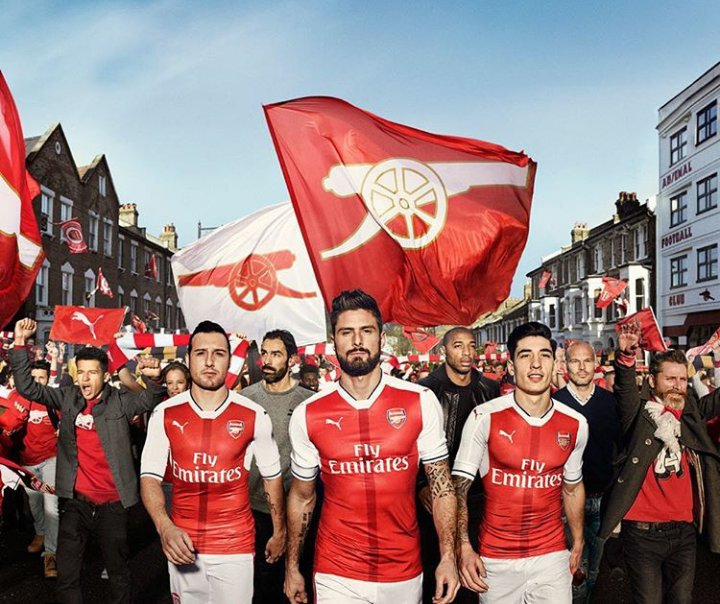 aimworks's tweet image. READY STOCK!
Jersey Arsenal Home 16/17
.
Harga Member Rp680.000
Harga NonMember Rp700.000
Size XS - S - M - L - XL