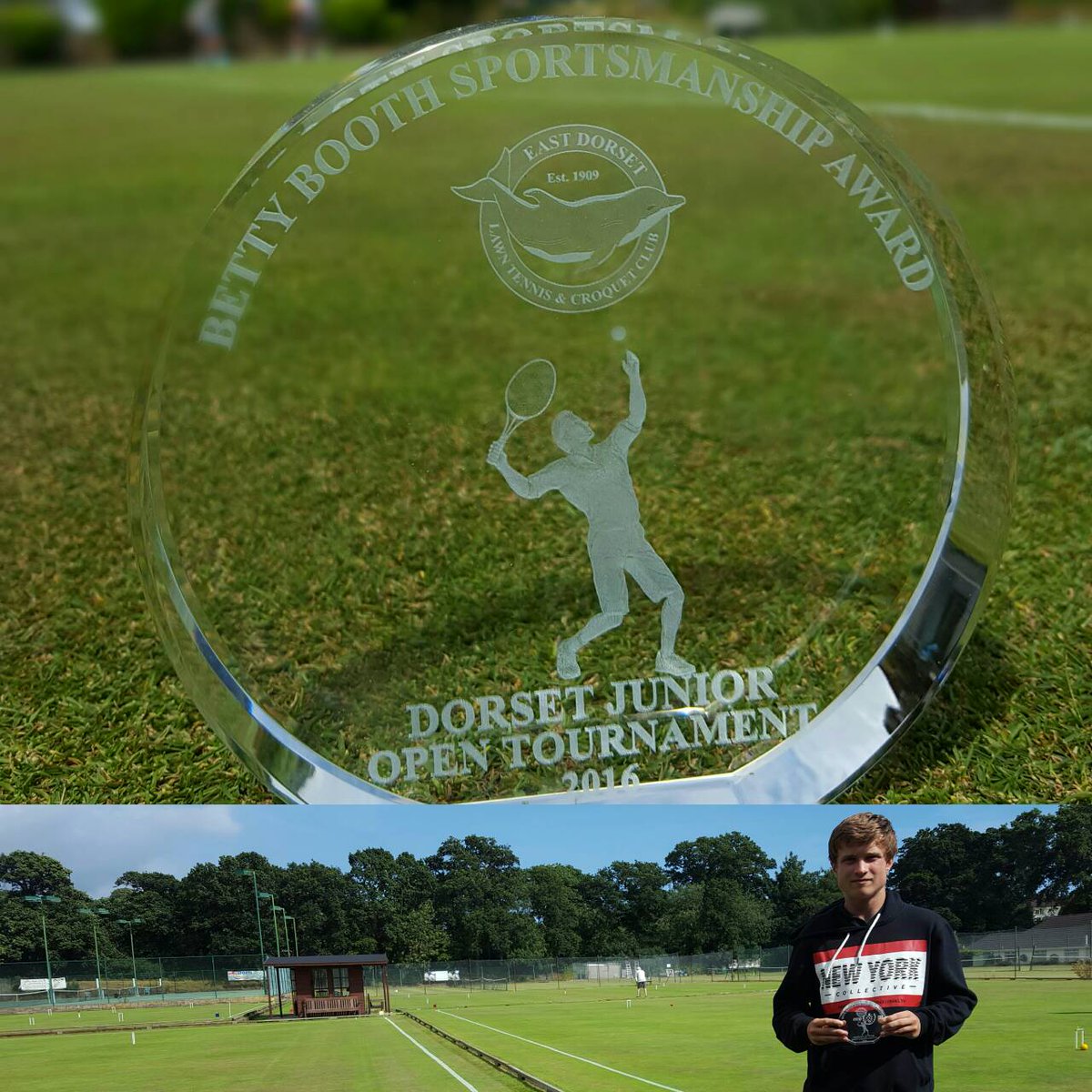 @DorsetOpen tweet media