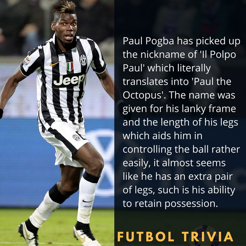 futtrivia's tweet photo. This is one really expensive octopus! https://t.co/VkueOC0zMx