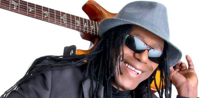 .<a href="/JuniorMarvin09/">Junior Marvin ♬ The Legendary Wailers</a> and the Wailers come to <a href="/StageTweets/">Stage Tweets</a> on Friday skiddle.com/news/all/Junio…